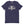 Men's It's His BIG DAY T-Shirt - Heather Midnight Navy