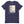 Men's Make The Most of Your Day T-shirt - Heather Midnight Navy