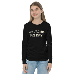 Children's Celebration Apparel - Lifestyle Shot