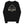 Kids It's Our BIG DAY Long Sleeve - Black