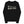 Kids Busy Day Long Sleeve - Black