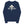 Kids I Had A BIG DAY Long Sleeve - Navy Front View