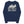 Kids We Had A BIG DAY Long Sleeve - Navy Front View