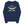 Kids Today Is A BIG DAY Long Sleeve - Navy