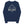 Kids It's Our BIG DAY Long Sleeve - Navy
