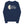 Kids Dedicated to Each Day Long Sleeve - Navy Front View