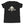 Kids I Had A BIG DAY T-Shirt - Black Front View