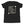 Kids Wake Up And Say To Yourself Tee - Black