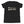 Kids Today Is Going To Be A Busy One T-Shirt - Black