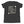 Kids Wake Up And Say To Yourself Tee - Dark Grey Heather