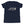 Kids I Had A BIG DAY Running T-Shirt - navy