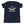 Kids Today Is A BIG DAY T-Shirt - Navy
