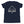 Kids It's Our BIG DAY T-Shirt - Navy